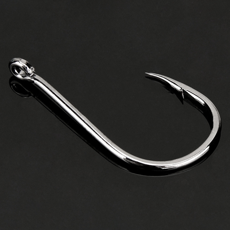 1000 PCS Fishing Hooks Set Hig - مراجعة Fishing Hook وسعره