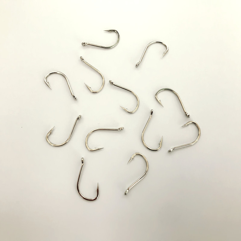 Fishhooks Wholesale By Bulk 20 - مراجعة Fishing Hook Circle وسعره