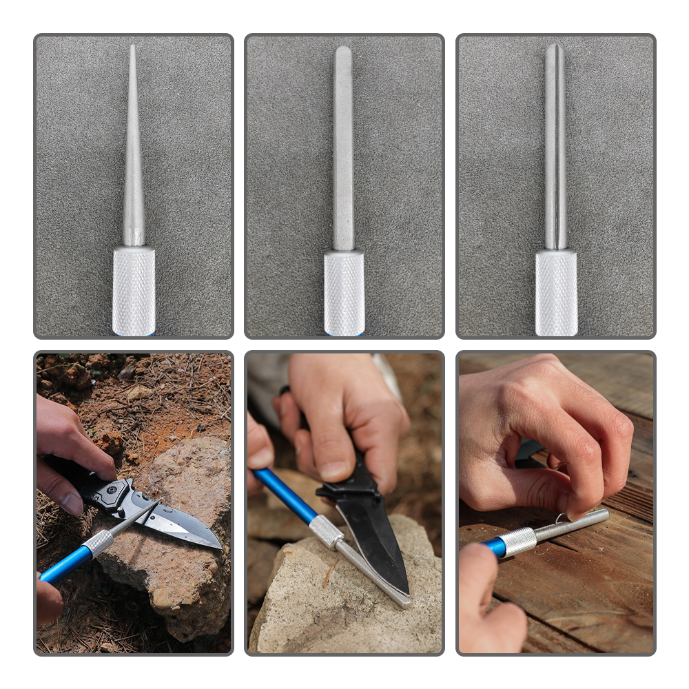 1Pc Diamond Hook Sharpener Min - مراجعة Fishing Hook Sharpener وسعره