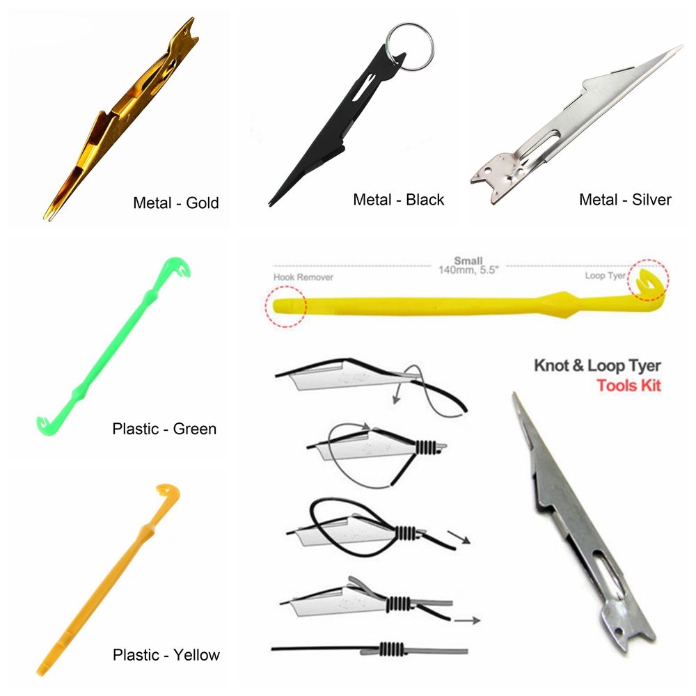 Sharp Nippers Stainless Steel  - مراجعة Fishing Hook Stainless Steel وسعره