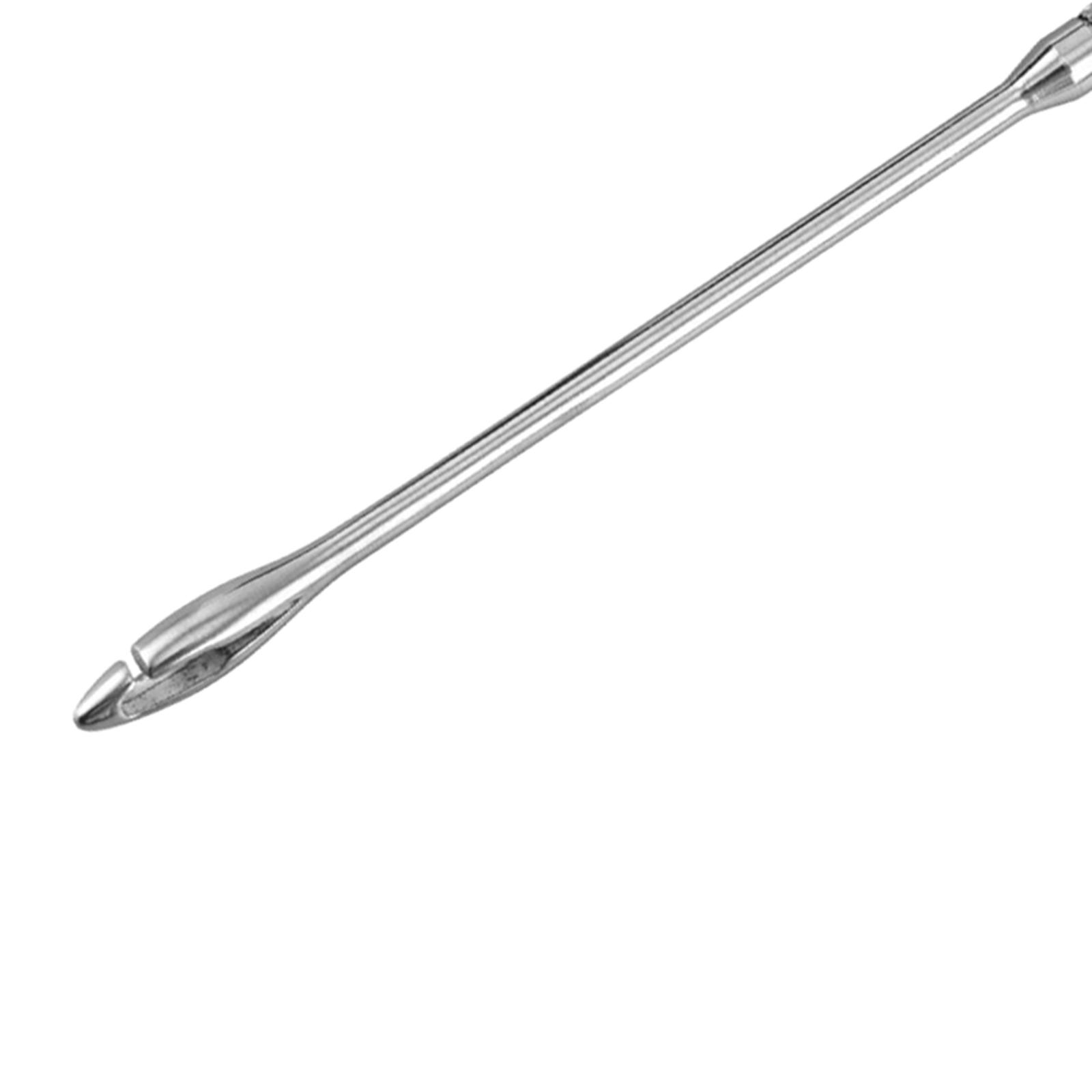 Stainless Steel Fishing Hook D - مراجعة Fishing Hook Remover وسعره