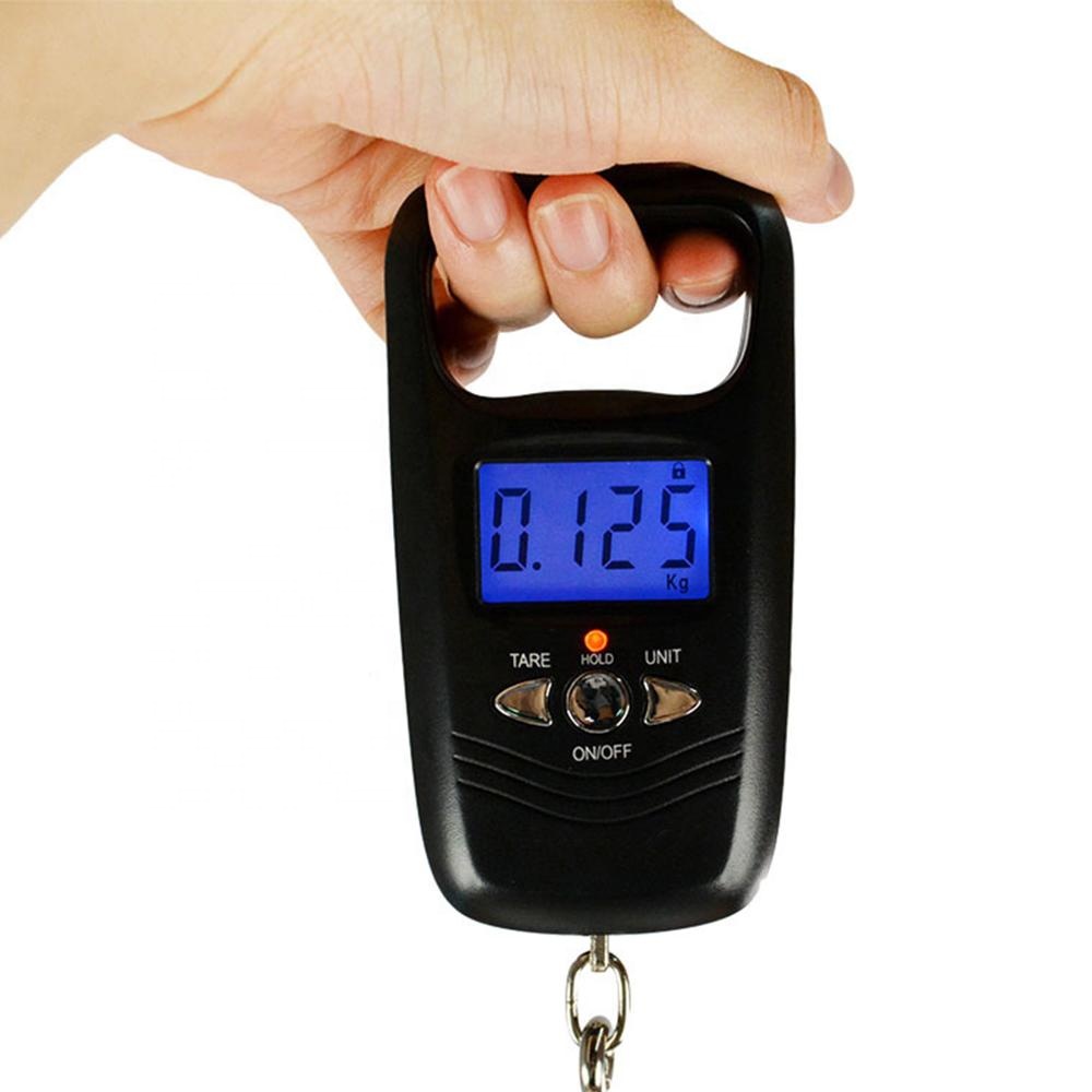 Scale Hook Fish Weight Mini Ha - مراجعة Fishing Hook وسعره
