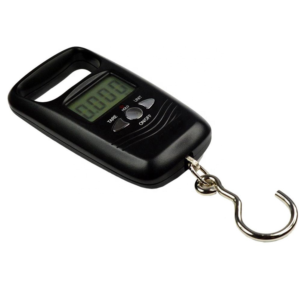 Scale Hook Fish Weight Mini Ha - مراجعة Fishing Hook وسعره