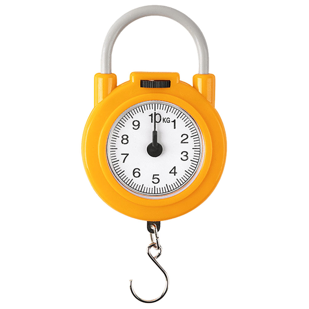 10KG Digital Electronic Hangin - مراجعة Fishing Hook وسعره