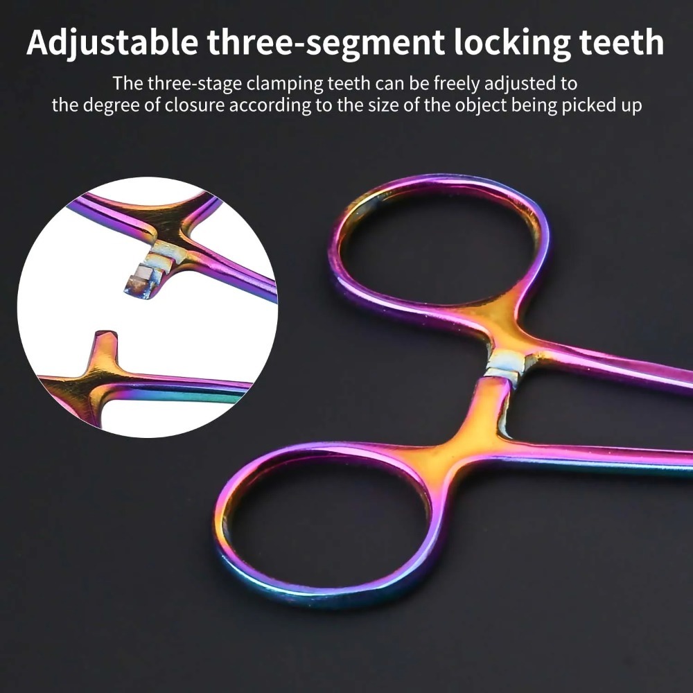 remium Serrated Fishing Pliers - مراجعة Fishing Hook Sharpener وسعره